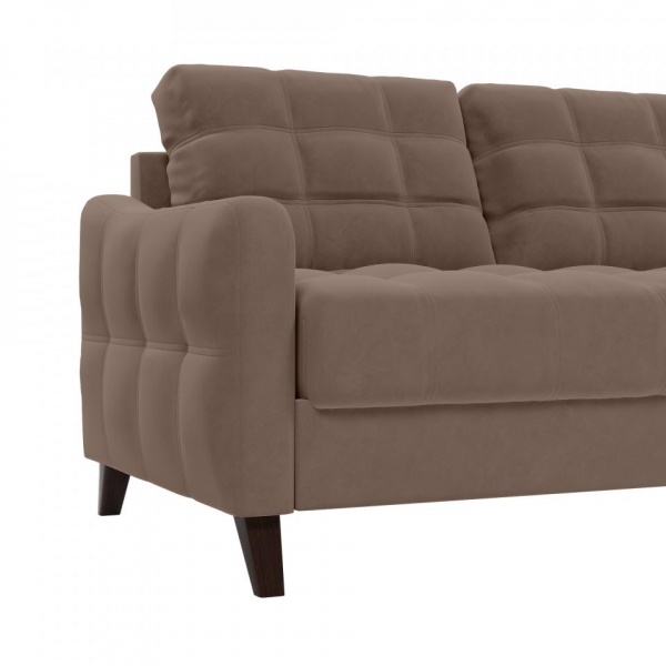 Диван угловой Бремен Velutto 23