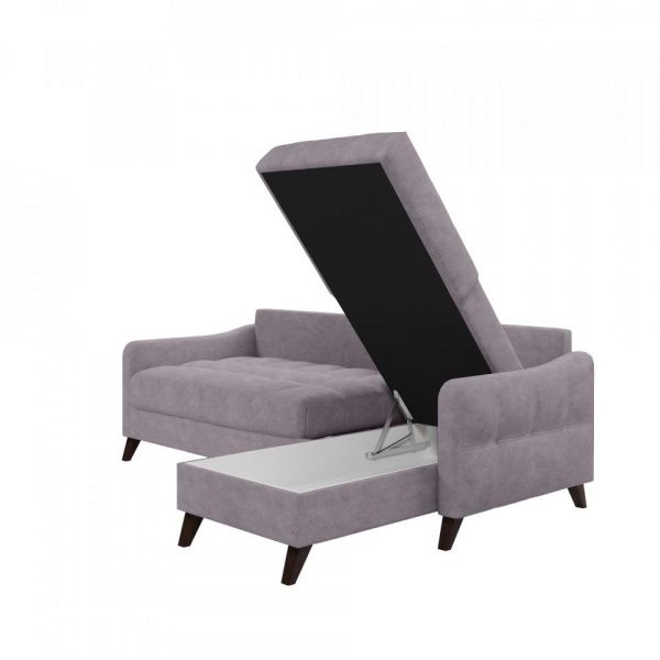 Диван угловой Бремен Kashemir 890