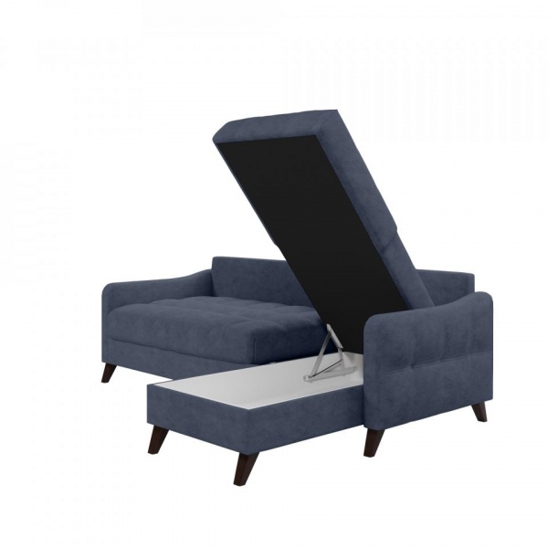 Диван угловой Бремен Kashemir 796