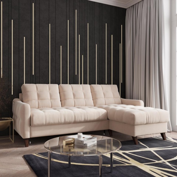 Диван угловой Бремен Maxx 100