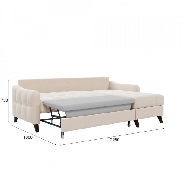 Диван угловой Бремен Maxx 100