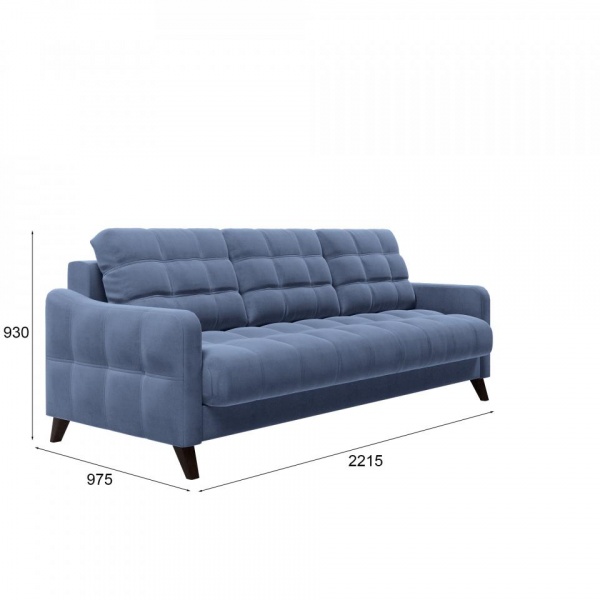 Диван Бремен Maxx 977