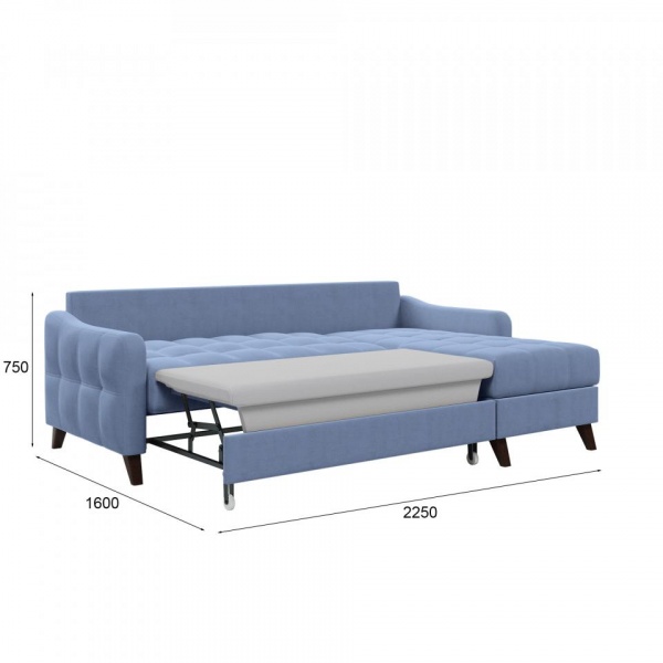 Диван угловой Бремен Maxx 977 Диван угловой Бремен Maxx 977