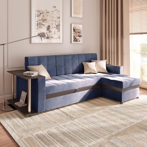 Диван угловой Веспер Maxx 977