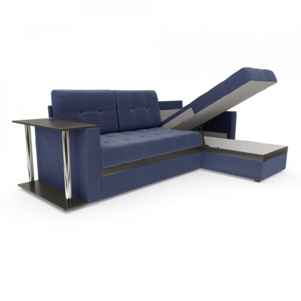 Диван угловой Веспер Maxx 977