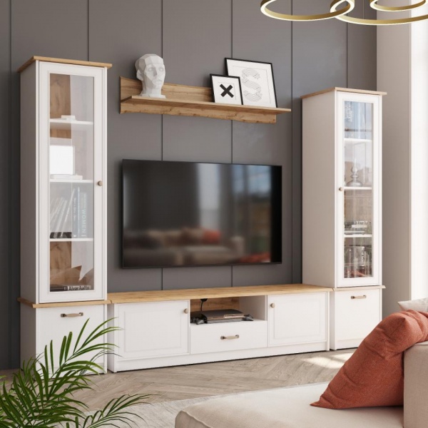 модульные гостиные