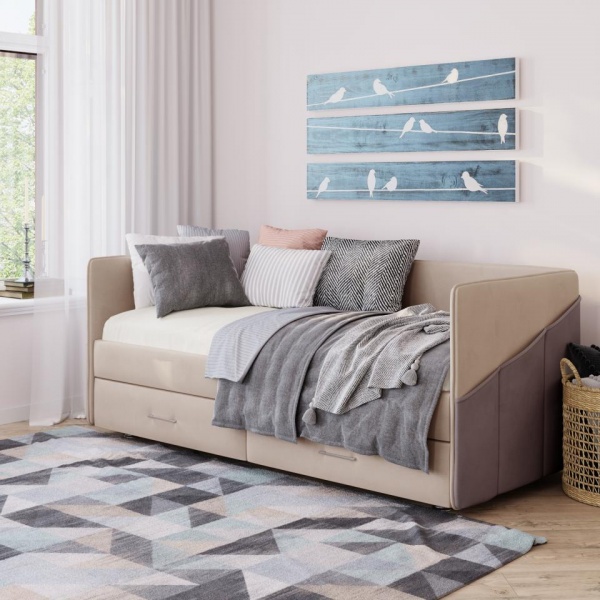 кровати для детей