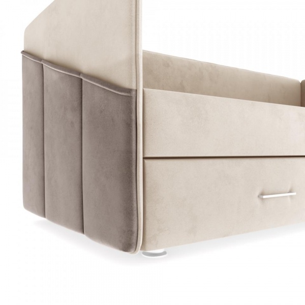 кровати для детей