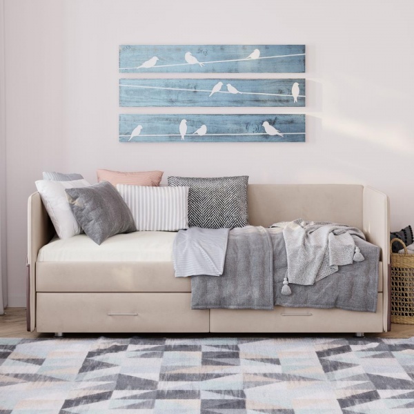 кровати для детей