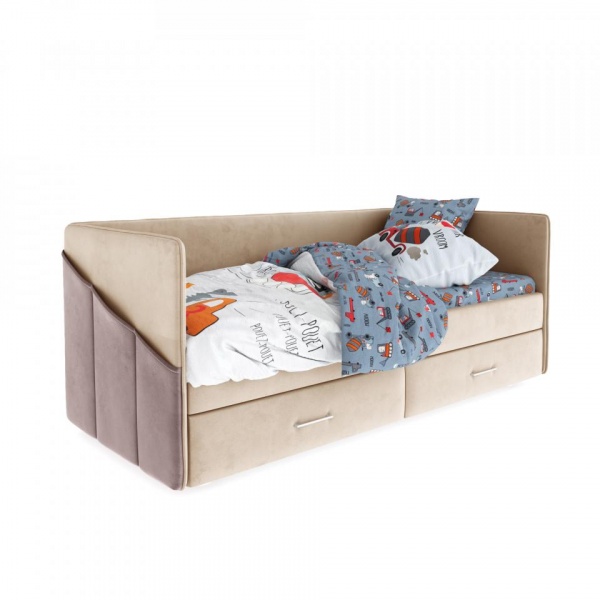 кровати для детей