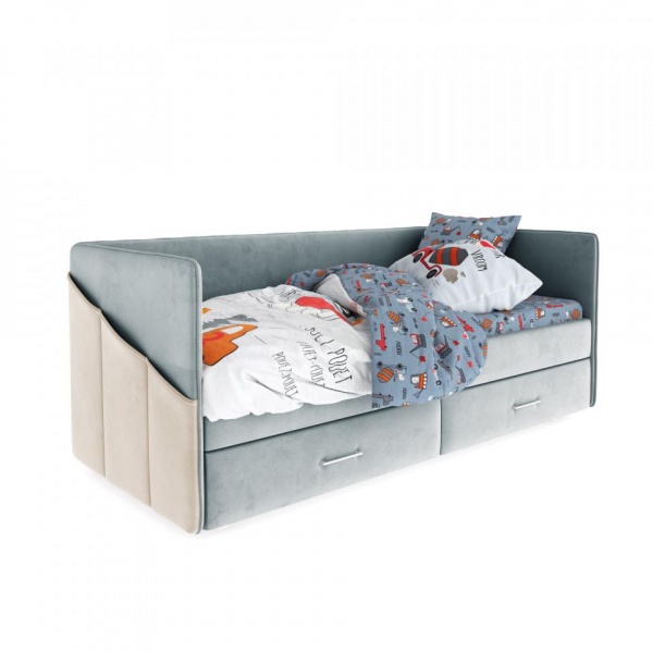 кровати для детей