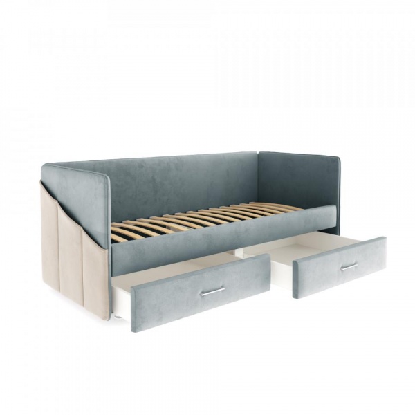 кровати для детей