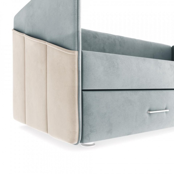 кровати для детей