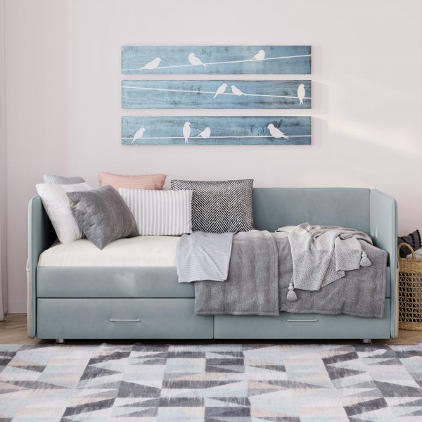 кровати для детей