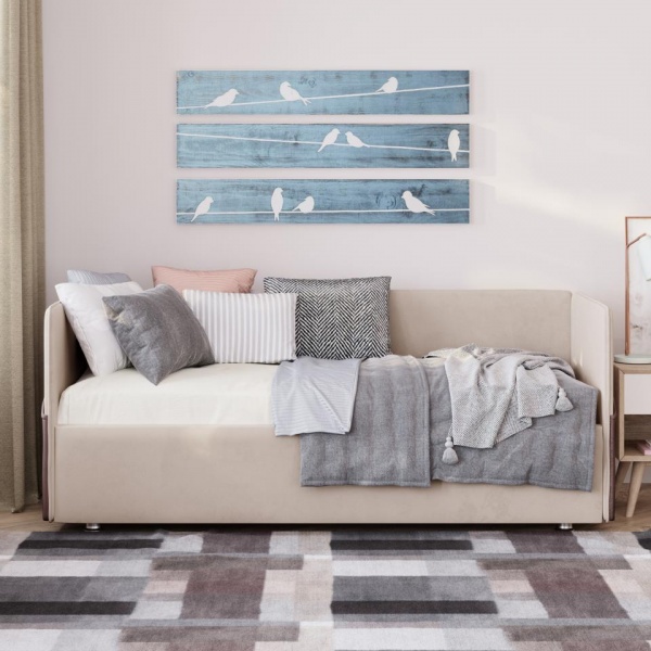 кровати для детей