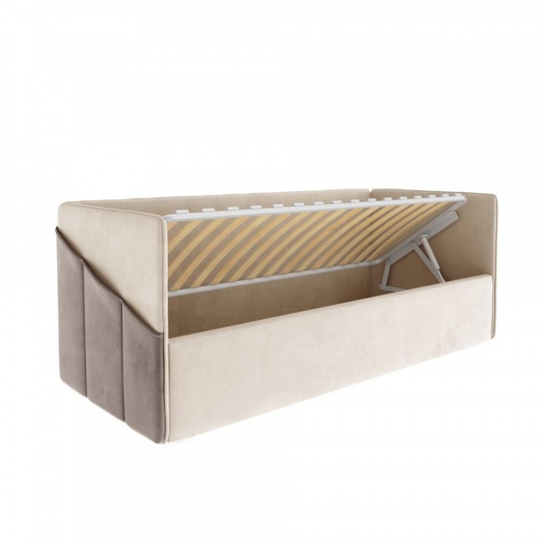 кровати для детей