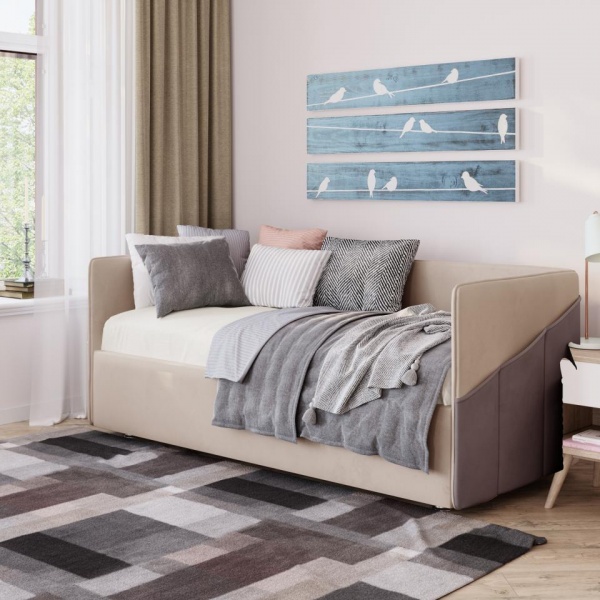 кровати для детей