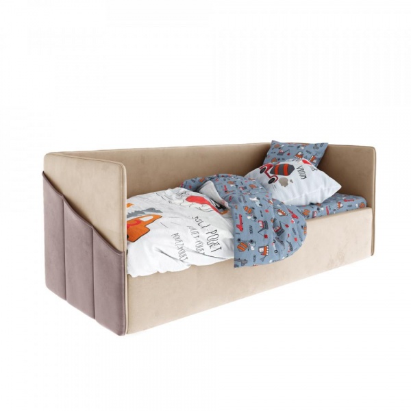 кровати для детей