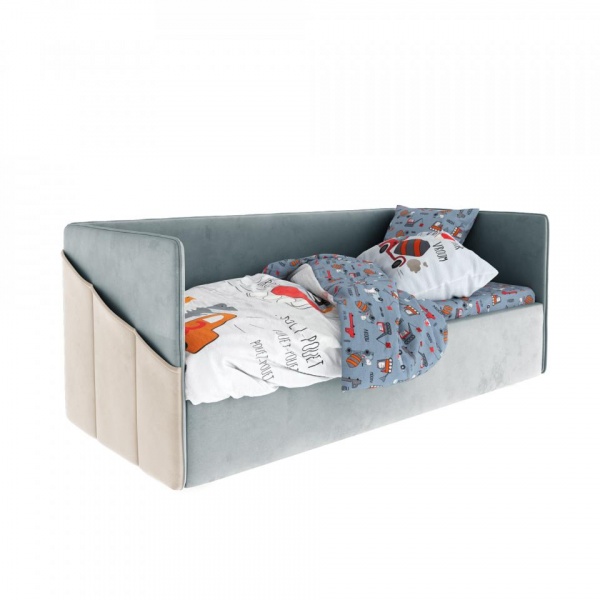 кровати для детей