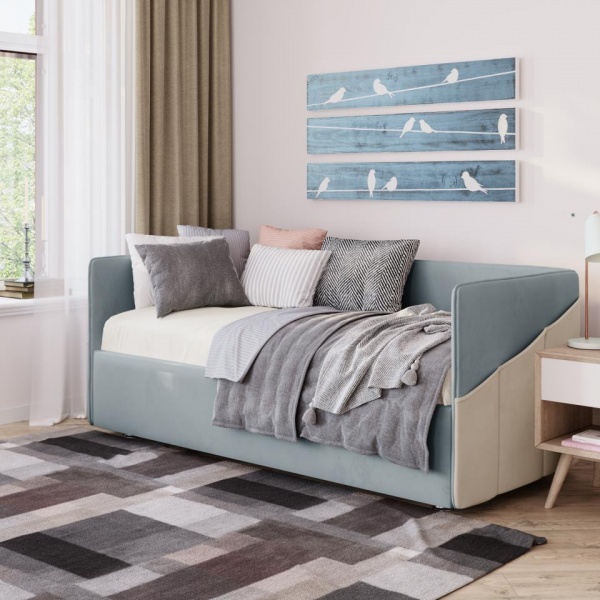 кровати для детей