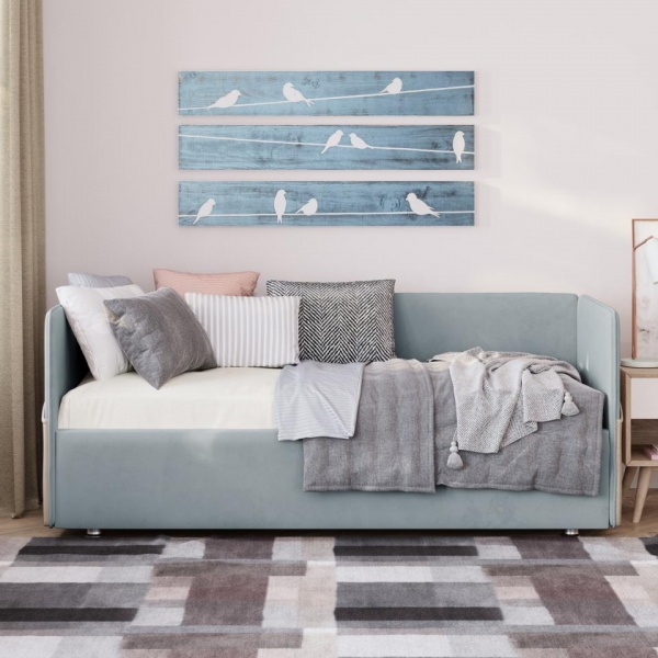 кровати для детей