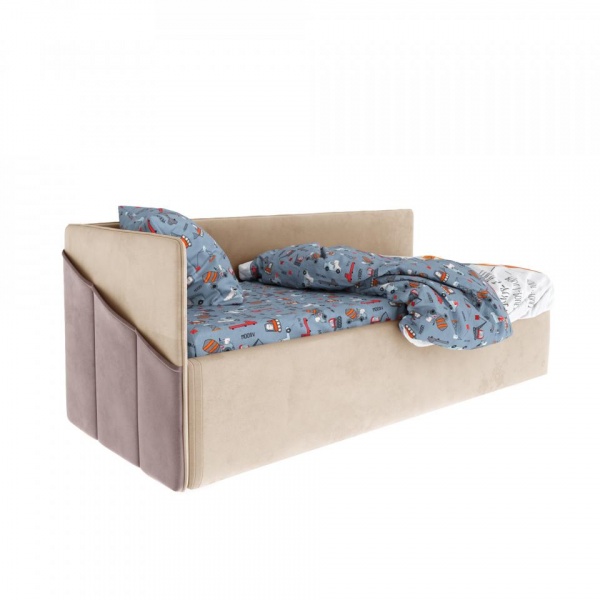 кровати для детей