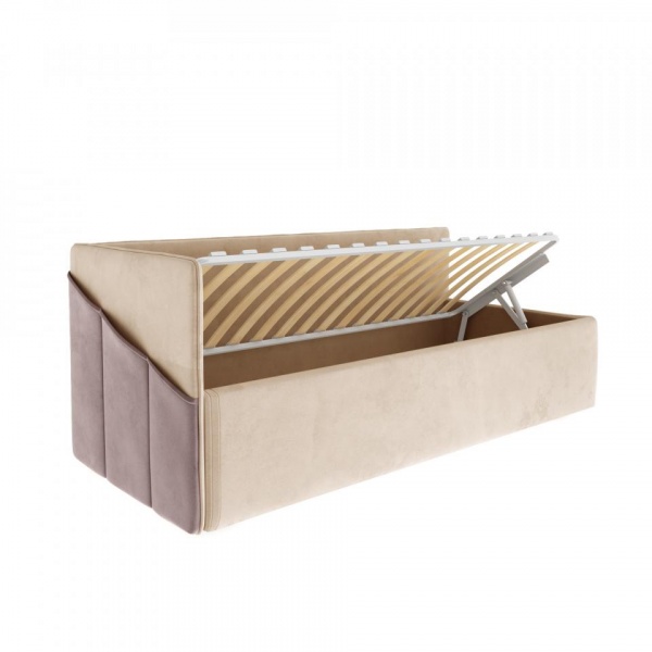 кровати для детей