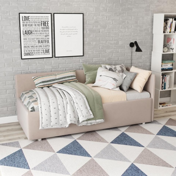 кровати для детей