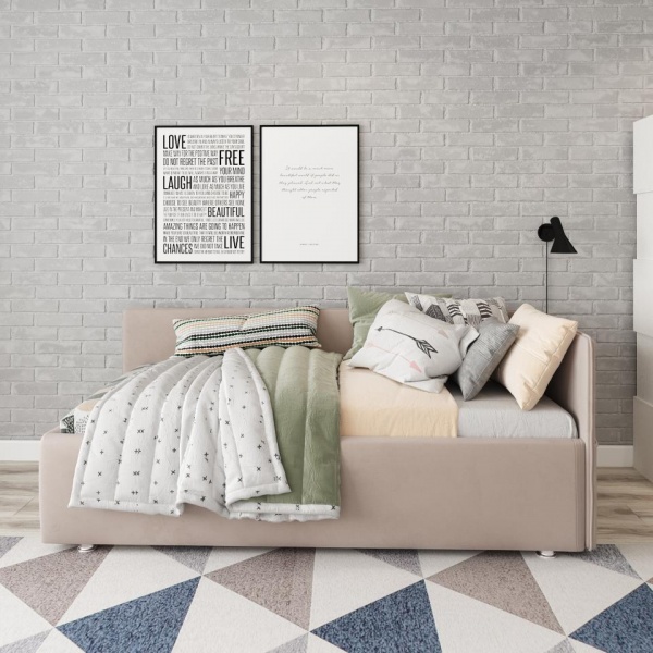 кровати для детей