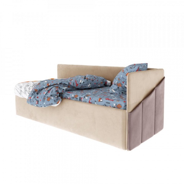 кровати для детей