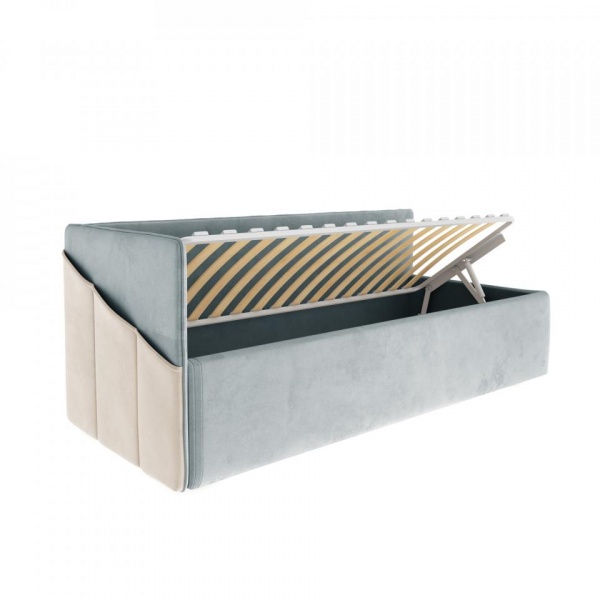 кровати для детей