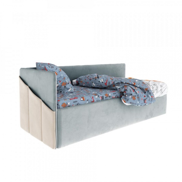 кровати для детей