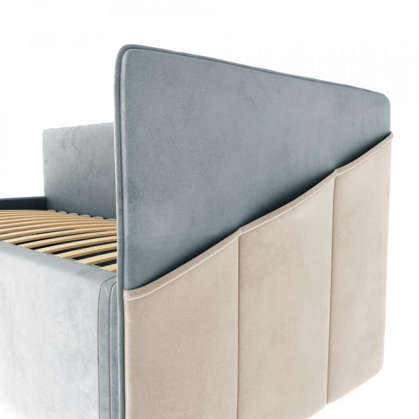 кровати для детей