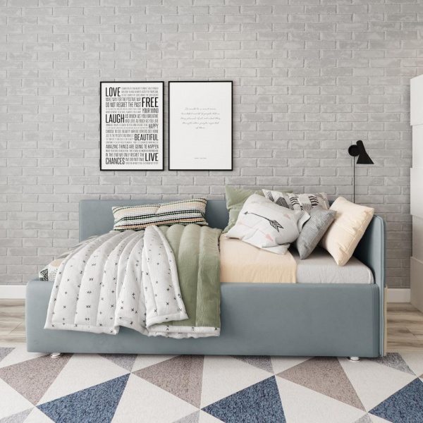 кровати для детей