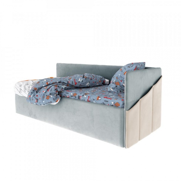 кровати для детей