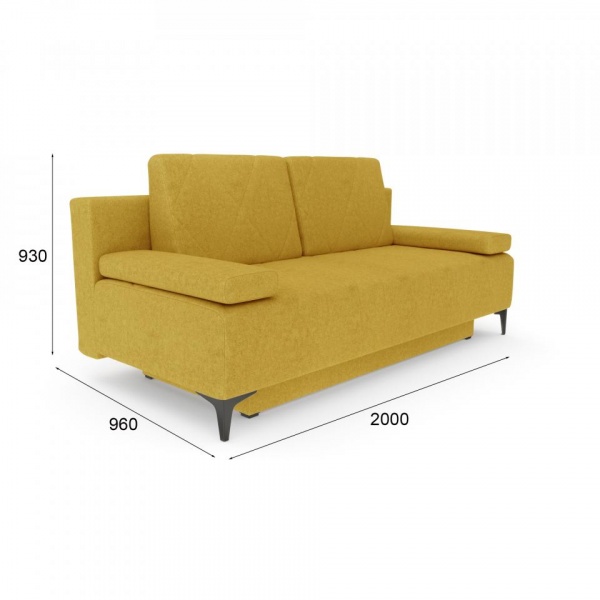 Диван Санте Happy 560