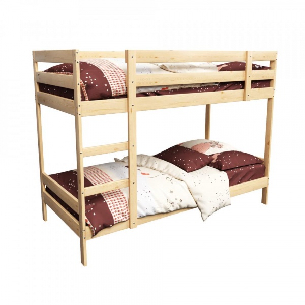 кровати для детей