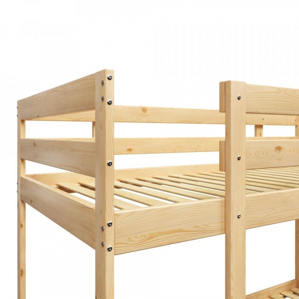 кровати для детей