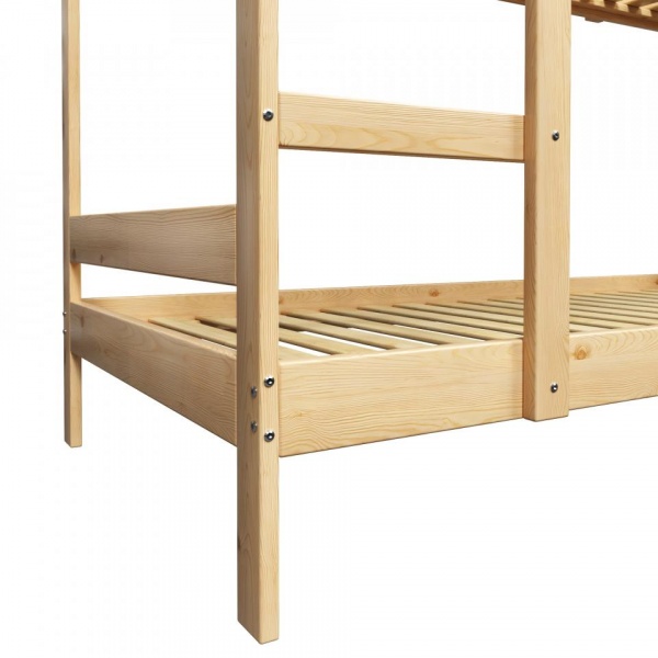 кровати для детей