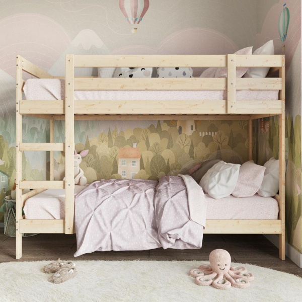 кровати для детей