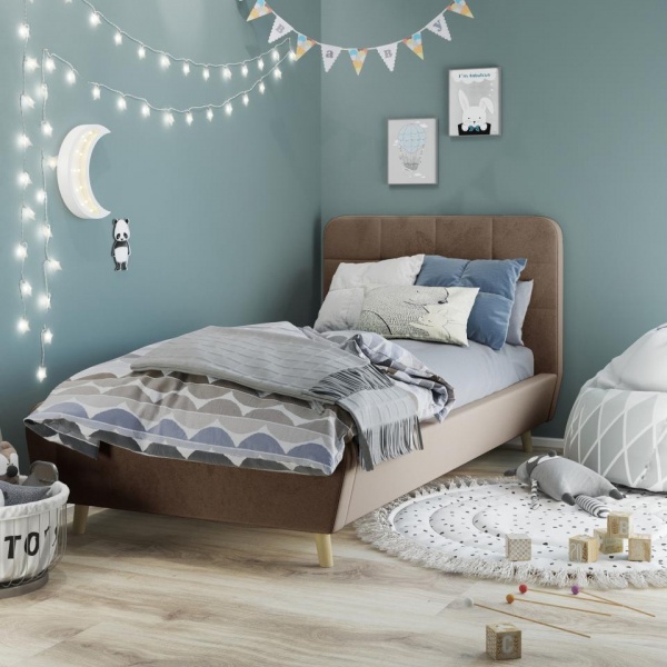 кровати для детей