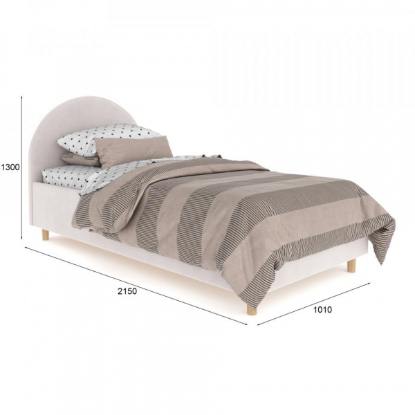 кровати для детей