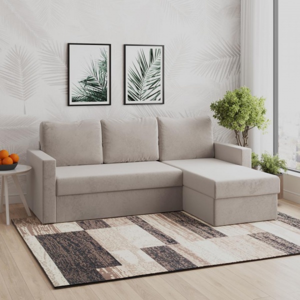 Диван угловой Томас Velutto 16