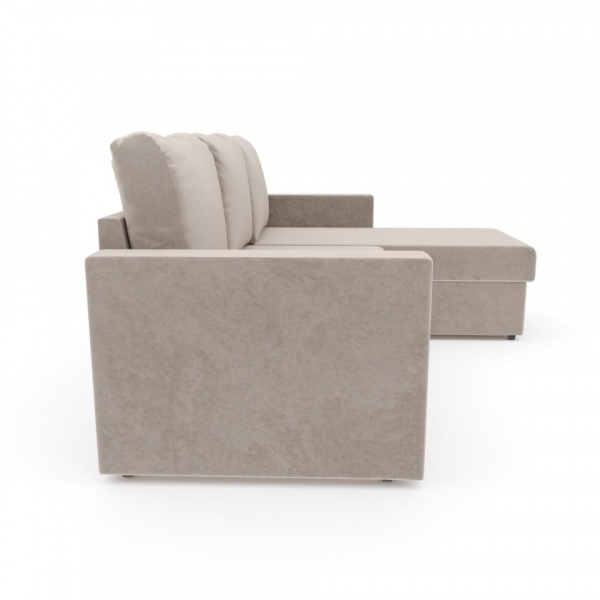 Диван угловой Томас Velutto 16