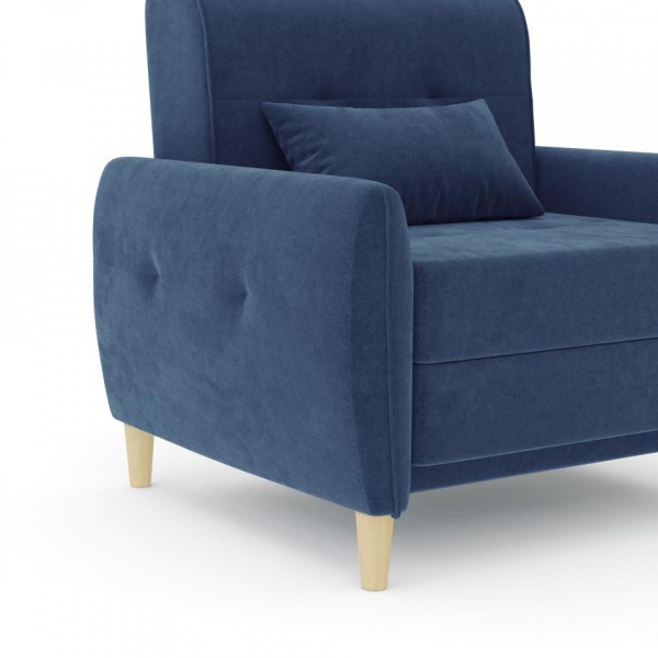 недорогое кресло-кровать