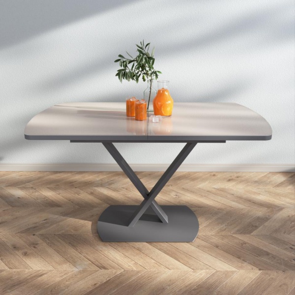 Раздвижные обеденные столы