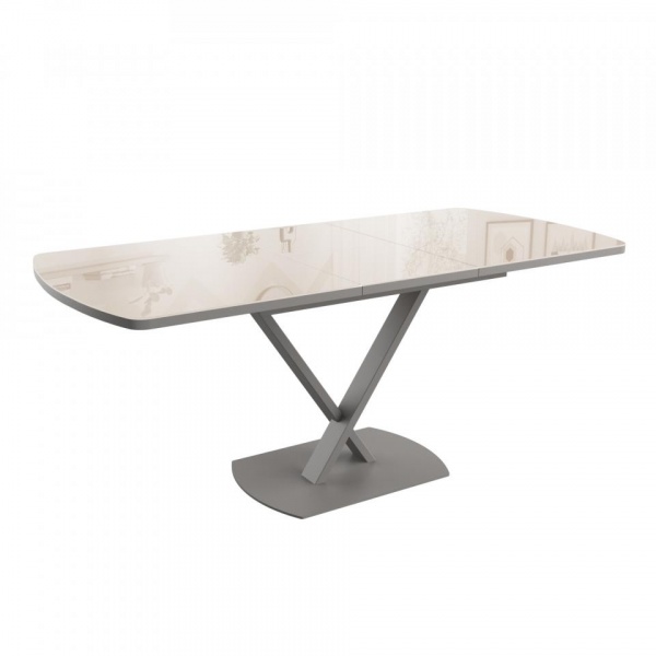 Раздвижные обеденные столы