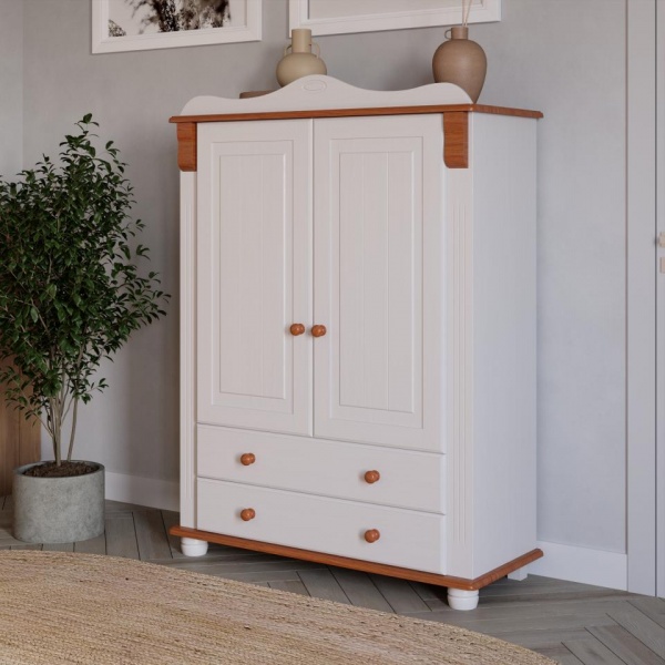 Распашные шкафы