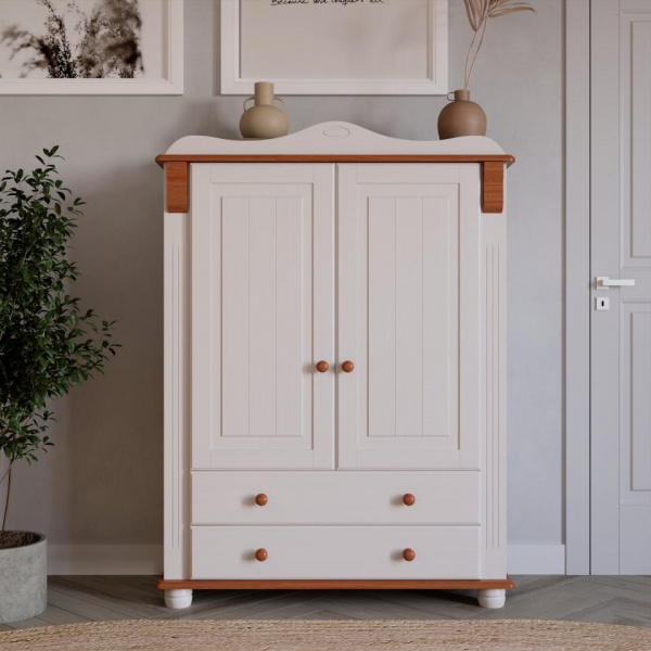 Распашные шкафы