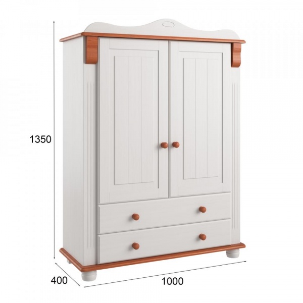 Распашные шкафы